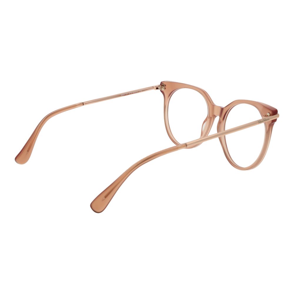 Pink Acetate Glasses (Frames) - ventzia