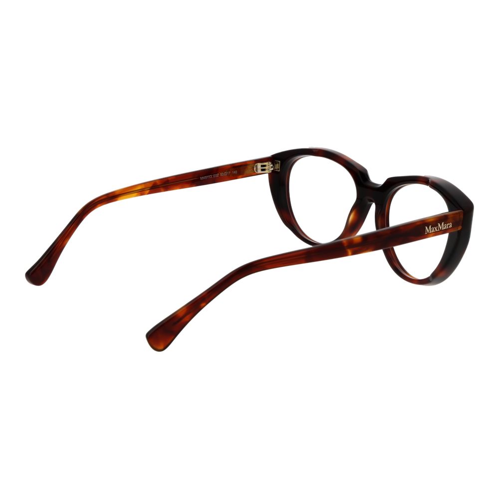 Brown Women Glasses Frame - ventzia