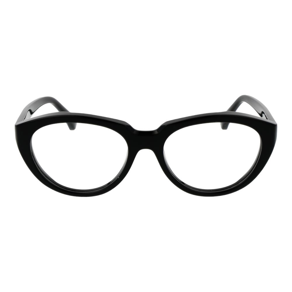 Black Acetate Glasses (Frames) - ventzia