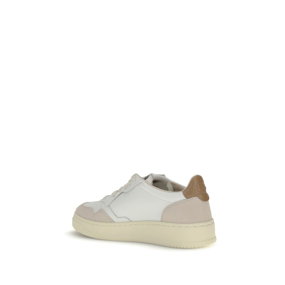 Medalist Low Sneakers