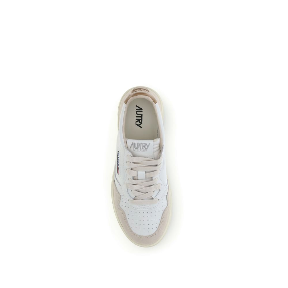 Medalist Low Sneakers