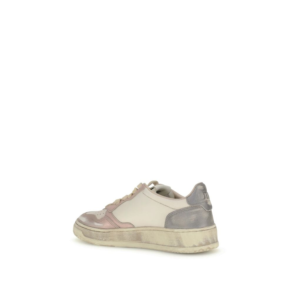 Medalist Low Super Vintage Sneakers