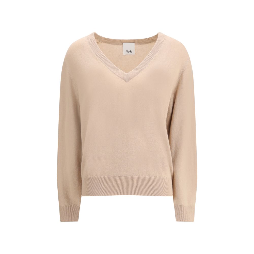 Cashmere Sweater - ventzia
