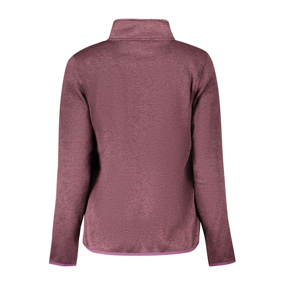Viola Polyester Women Sweatshirt - ventzia