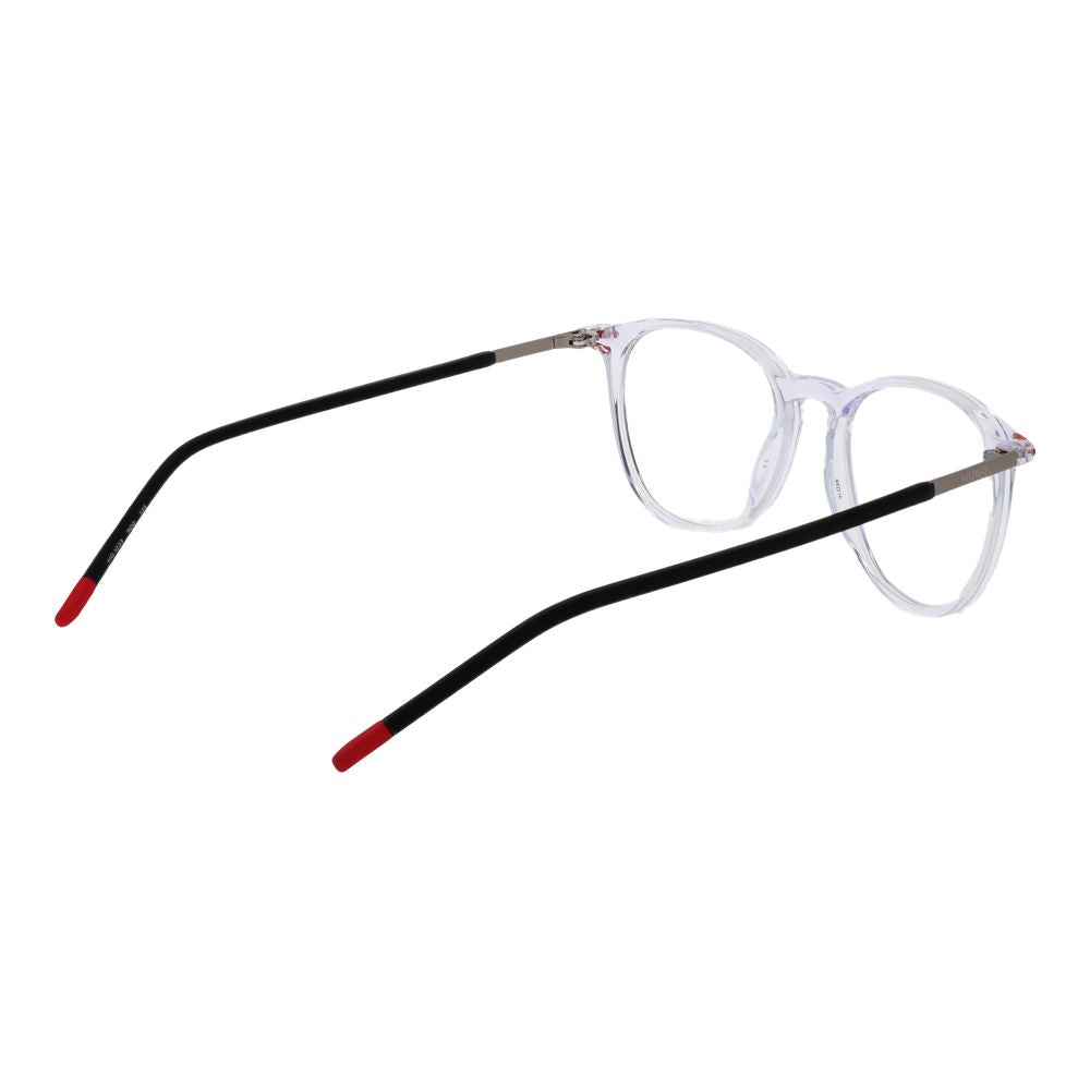 Transparent Men Glasses Frame - ventzia