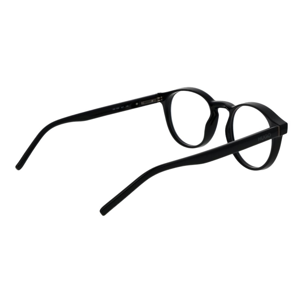 Black Men Glasses Frame - ventzia