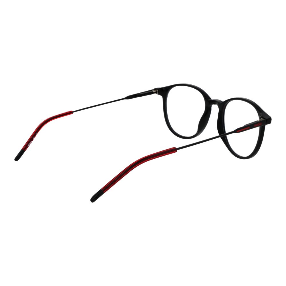 Black Acetate Glasses (Frames) - ventzia