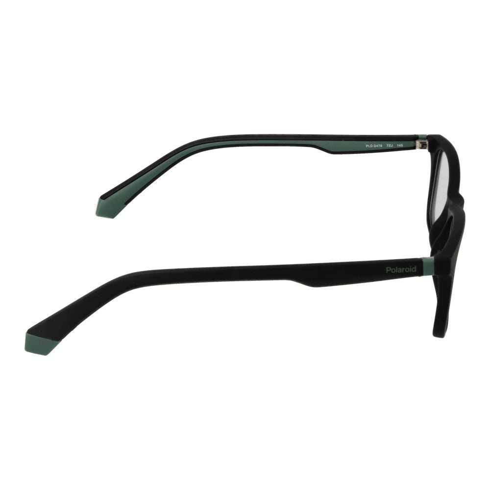 Black Men Glasses Frame - ventzia