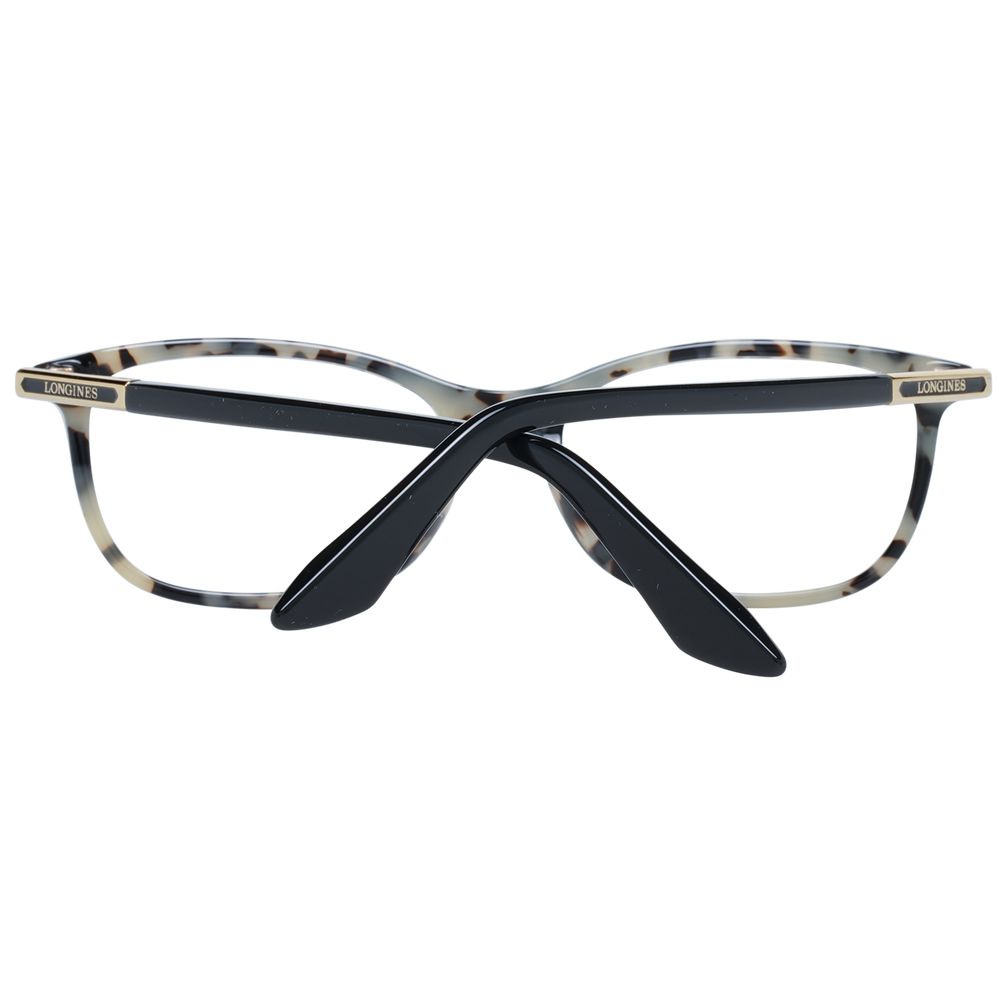 Multicolor Women Glasses Frame - ventzia