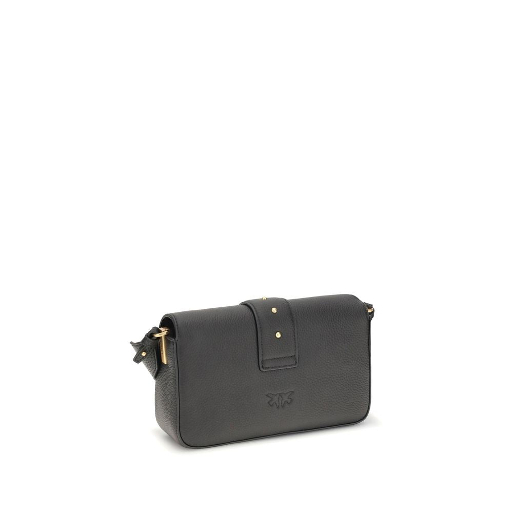 Love leather Shoulder Bag - ventzia