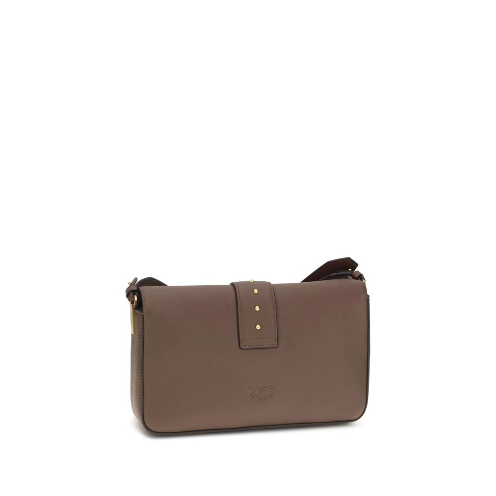 Love leather Shoulder Bag - ventzia