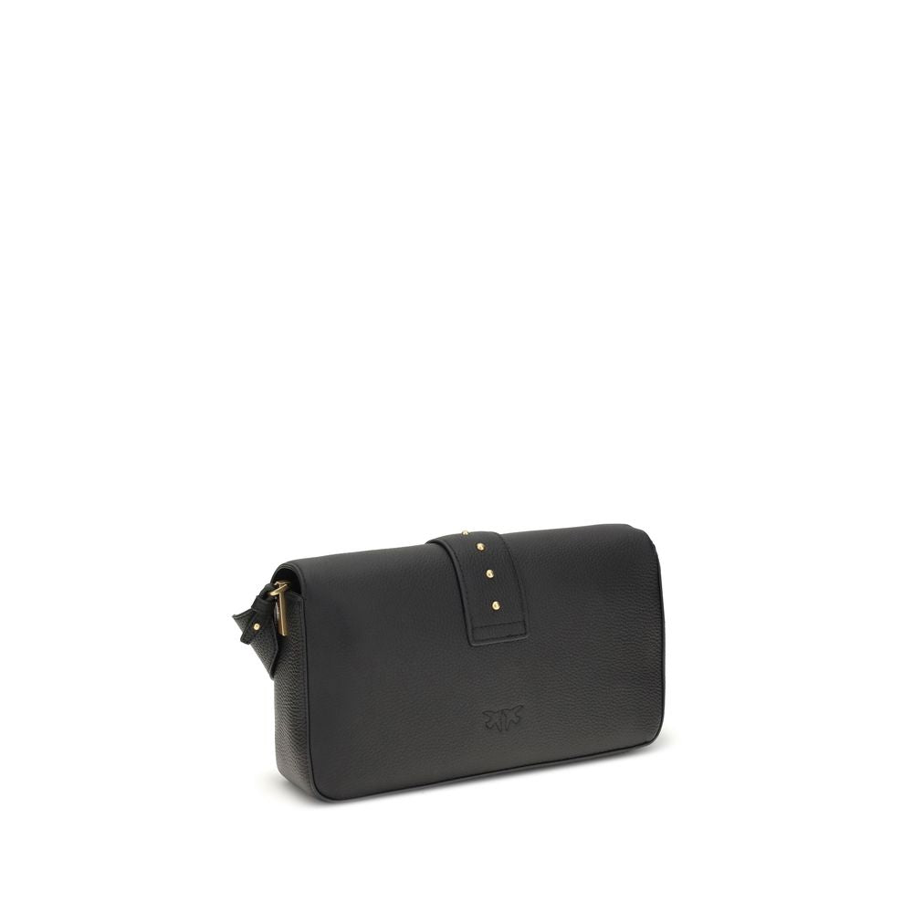 Love leather Shoulder Bag - ventzia