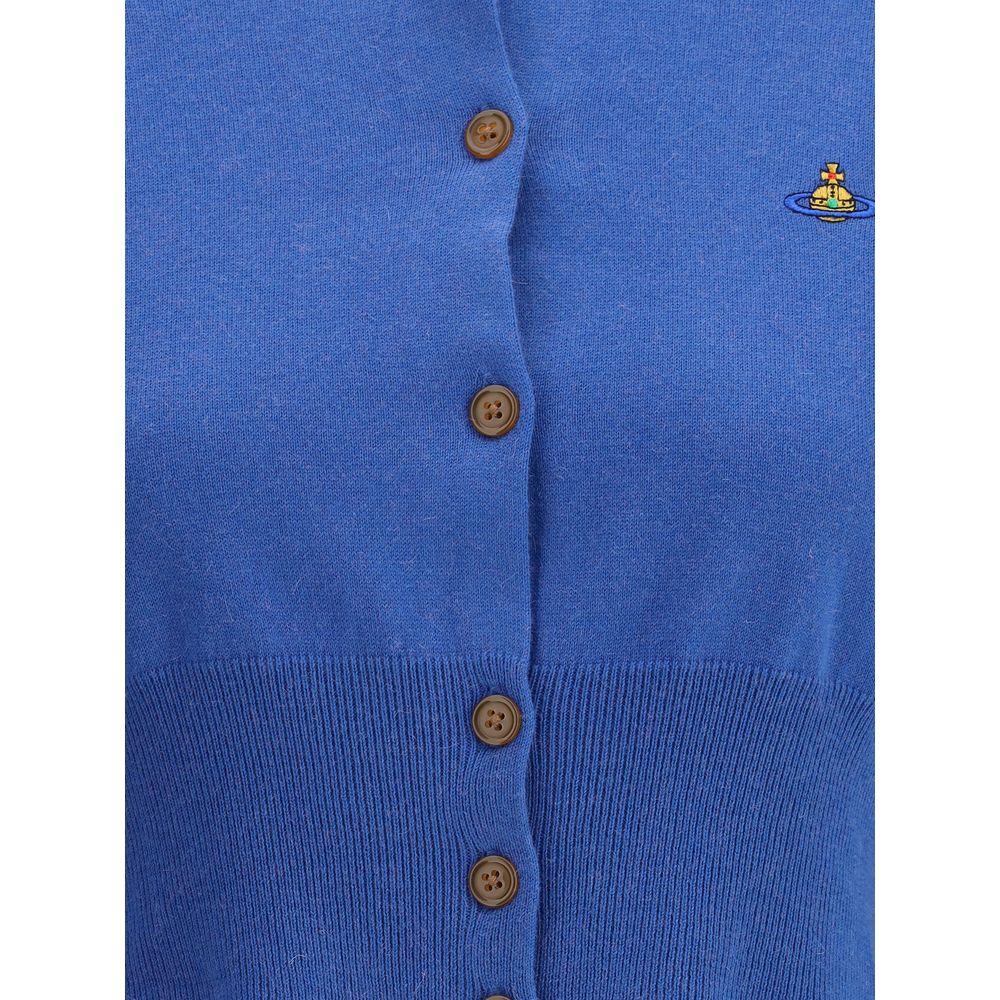 Bea crop Cardigan - ventzia