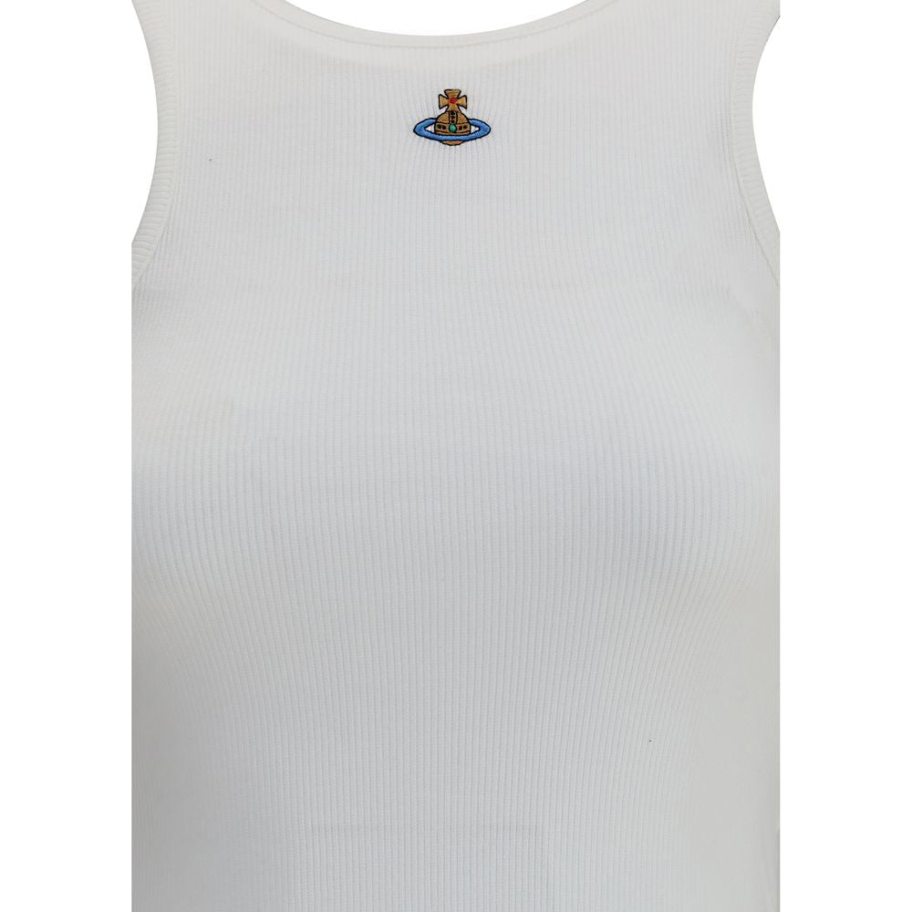 Tank Top with logo - ventzia