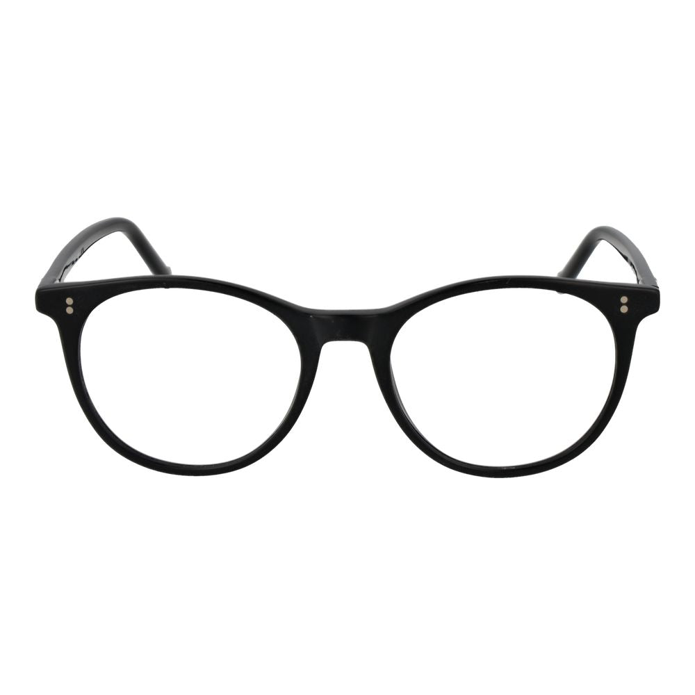 Black Men Glasses Frame - ventzia