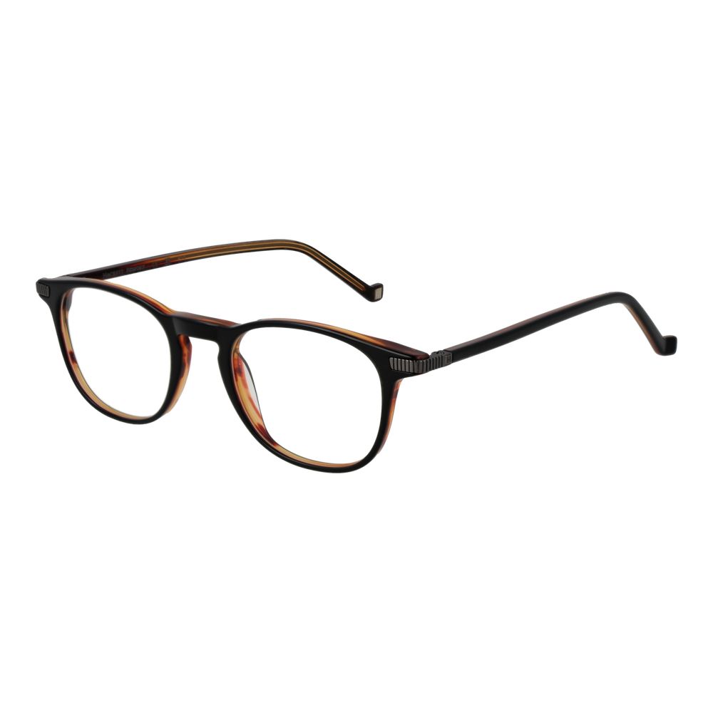 Black Men Glasses Frame - ventzia
