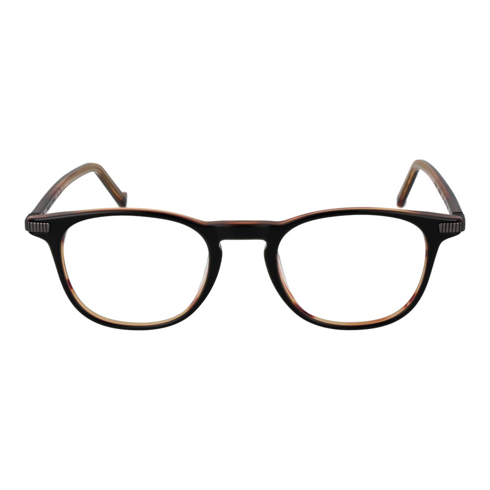 Black Men Glasses Frame - ventzia