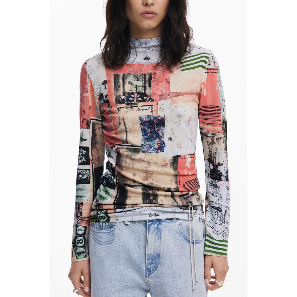 Rosa Viscosa Women's Jersey - ventzia