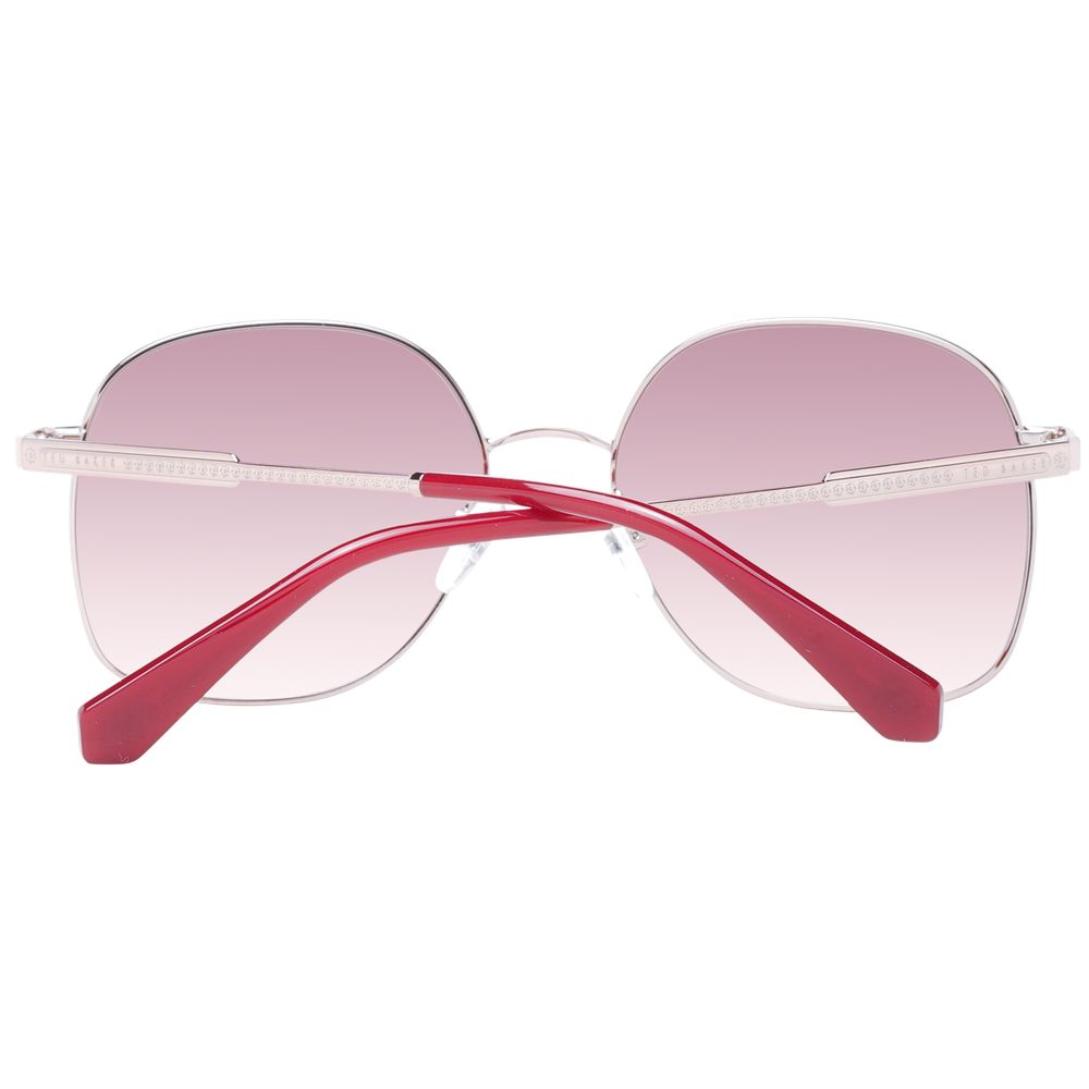 Gold Women Sunglass - ventzia