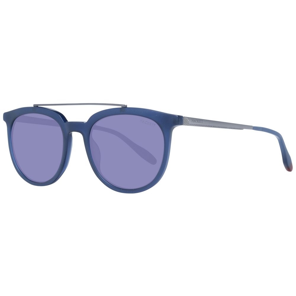 Blue Men Sunglass - ventzia