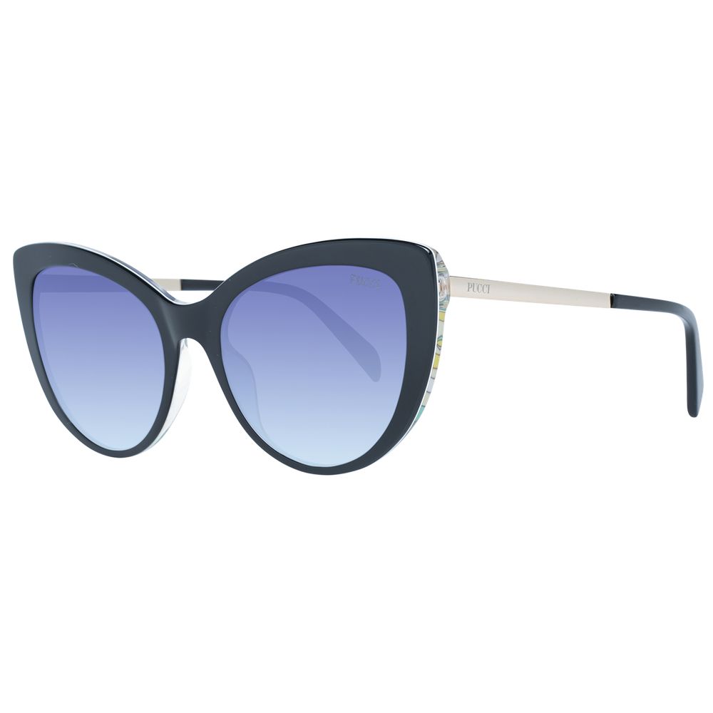 Black Women Sunglass - ventzia