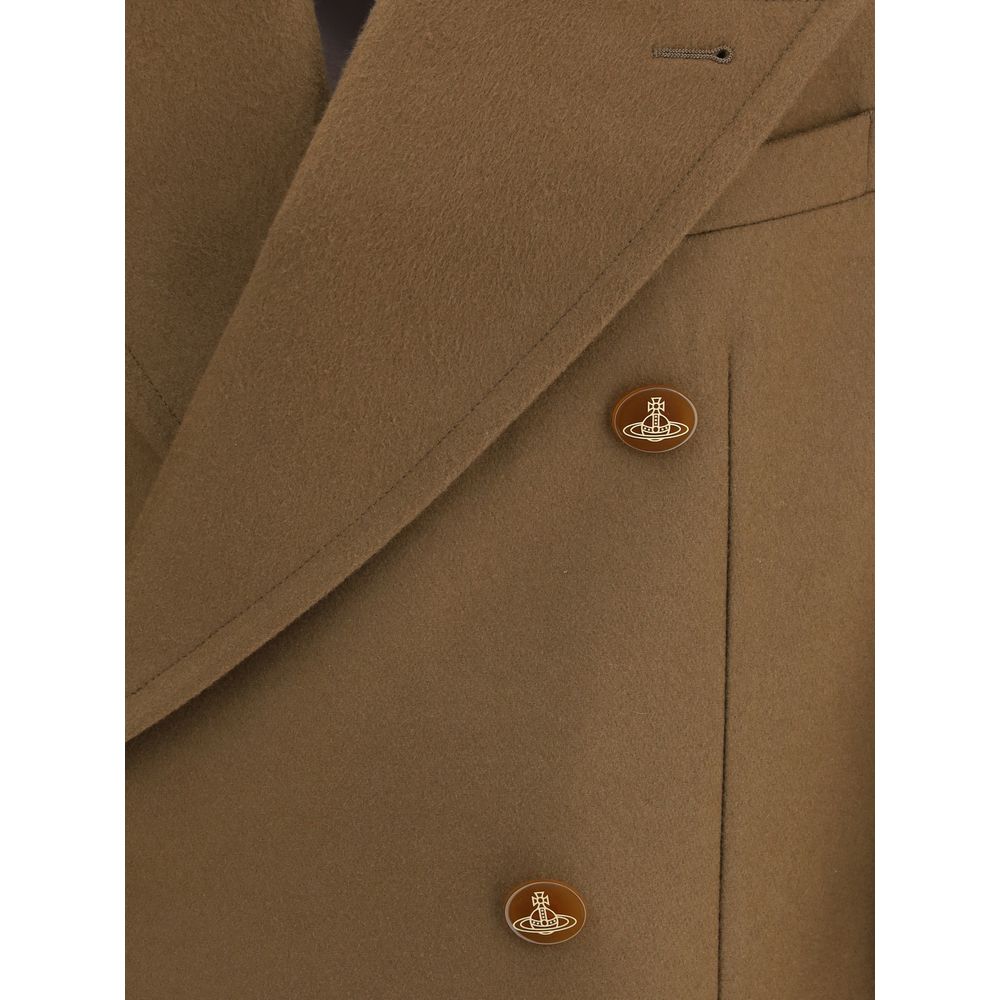 Winston Coat - ventzia