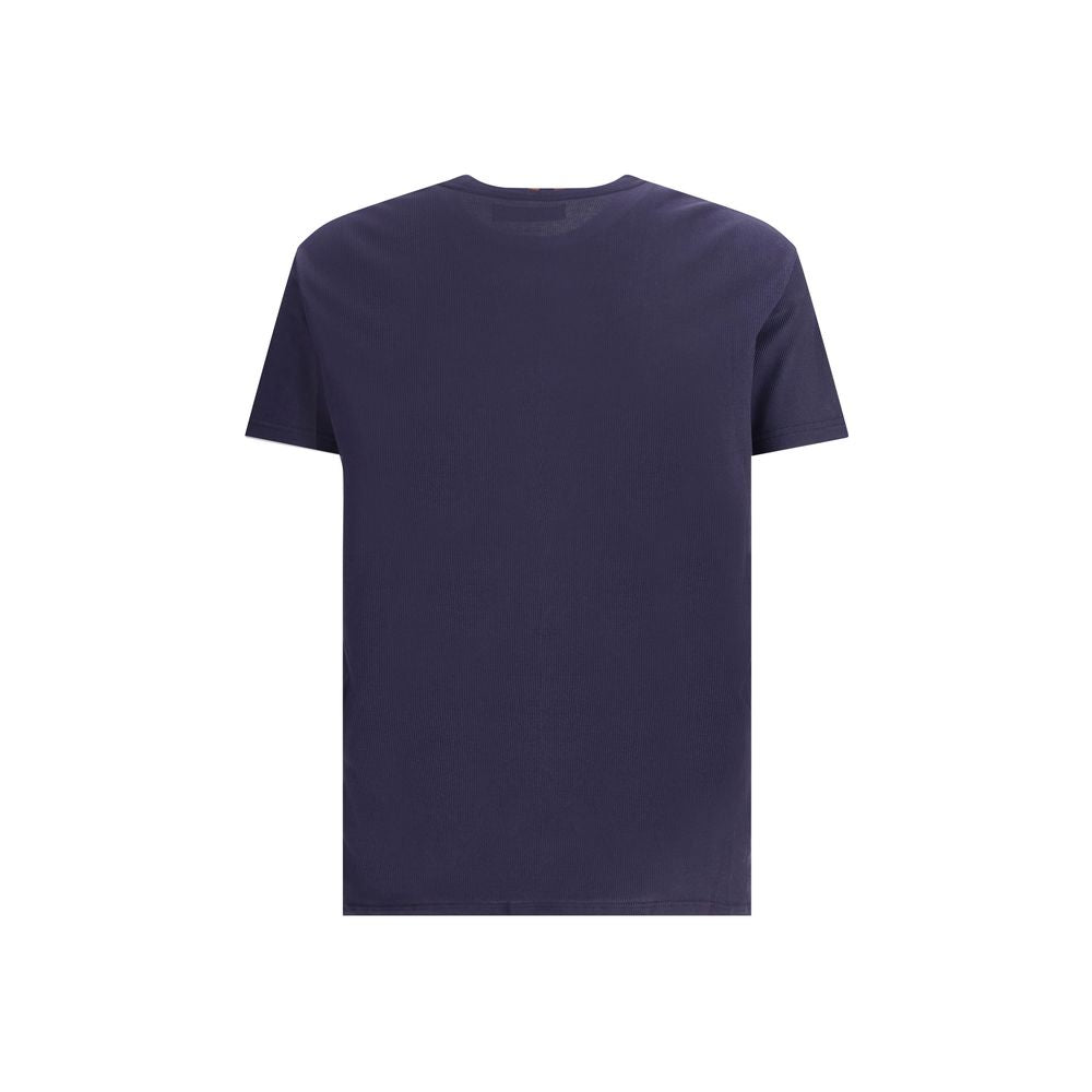 Ribbed T-Shirt - ventzia