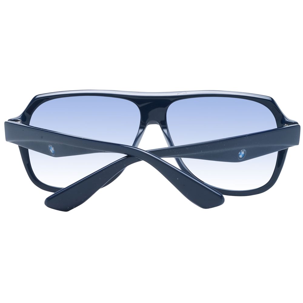 Blue Men Sunglass - ventzia