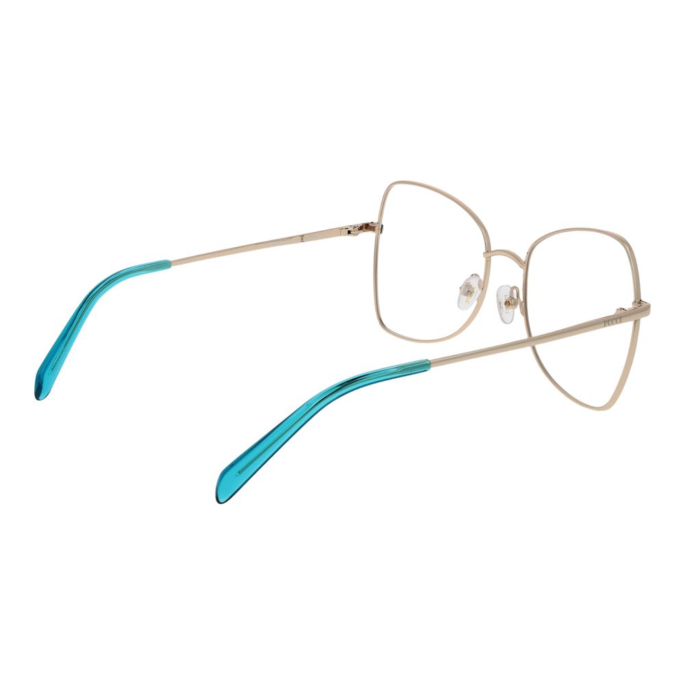 Black Women Glasses Frame - ventzia