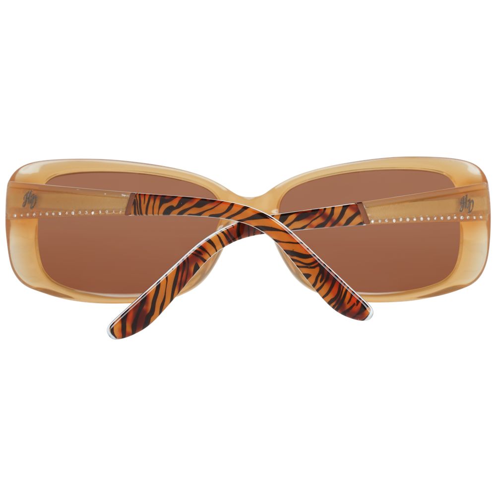Brown Women Sunglass - ventzia