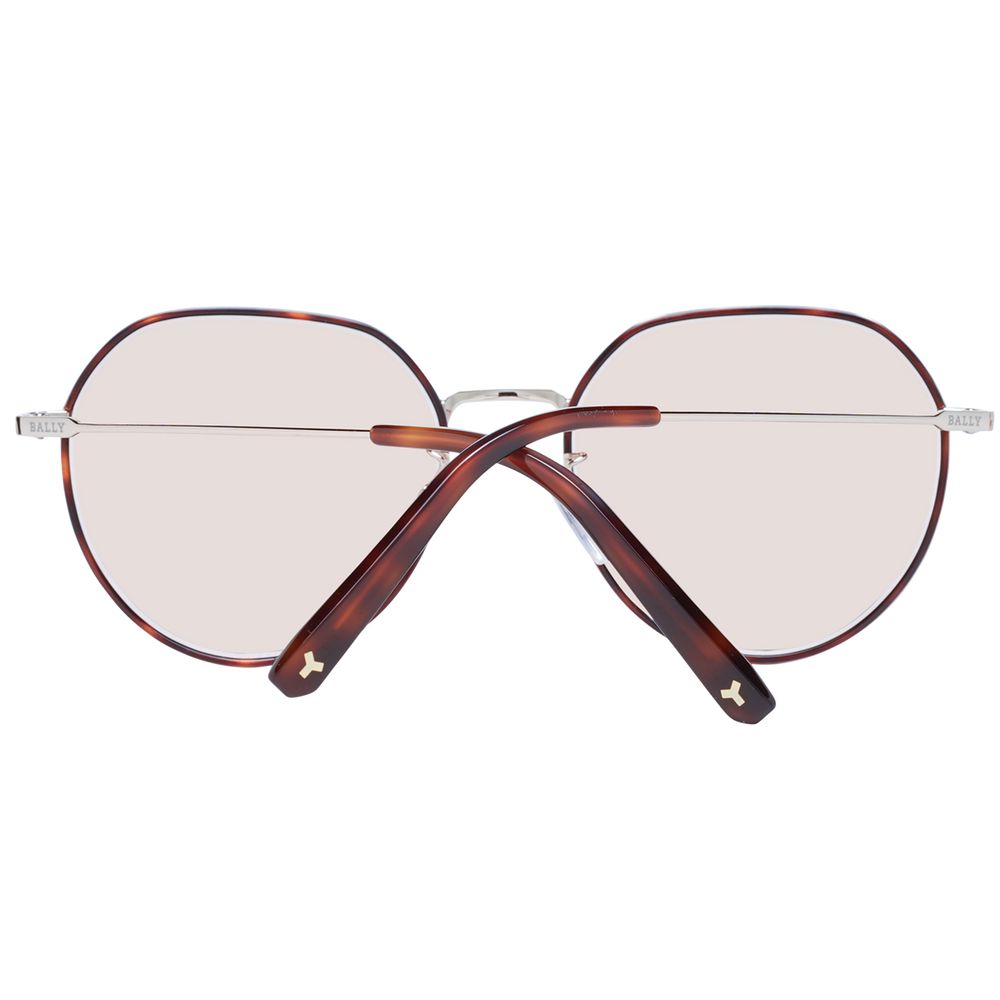 Brown Women Sunglass - ventzia