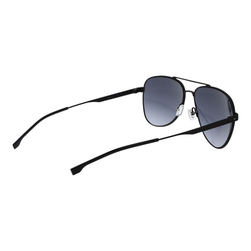 Black Men Sunglass - ventzia