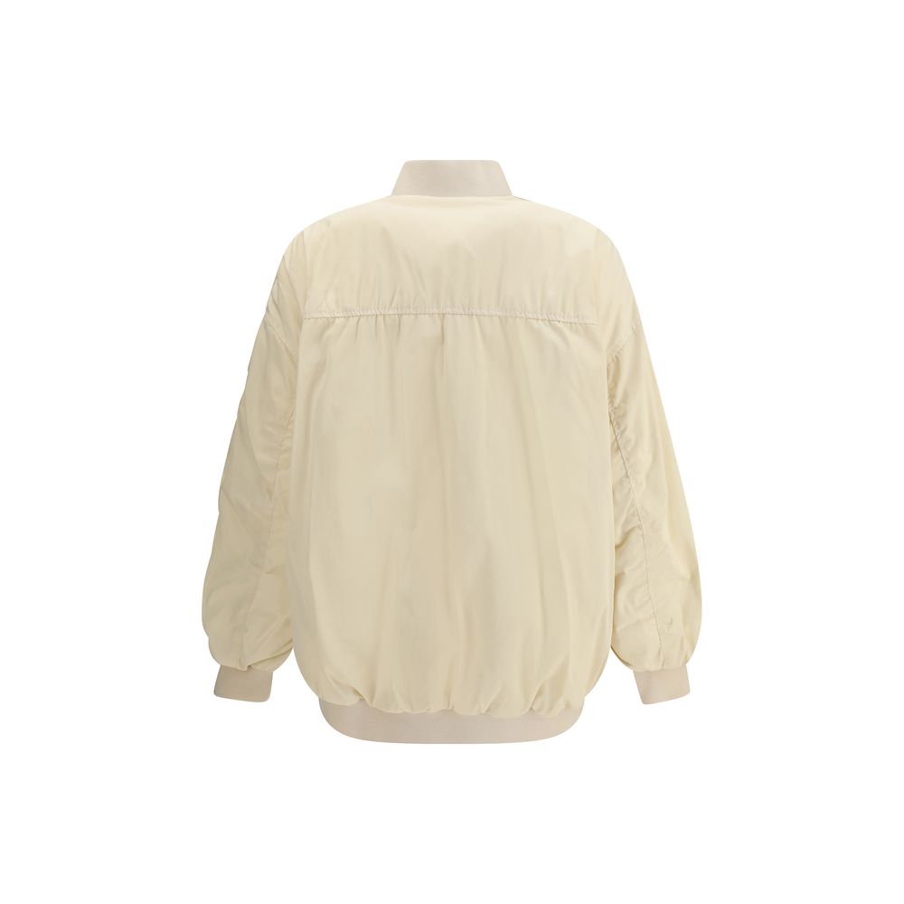 Reversible Bomber - ventzia