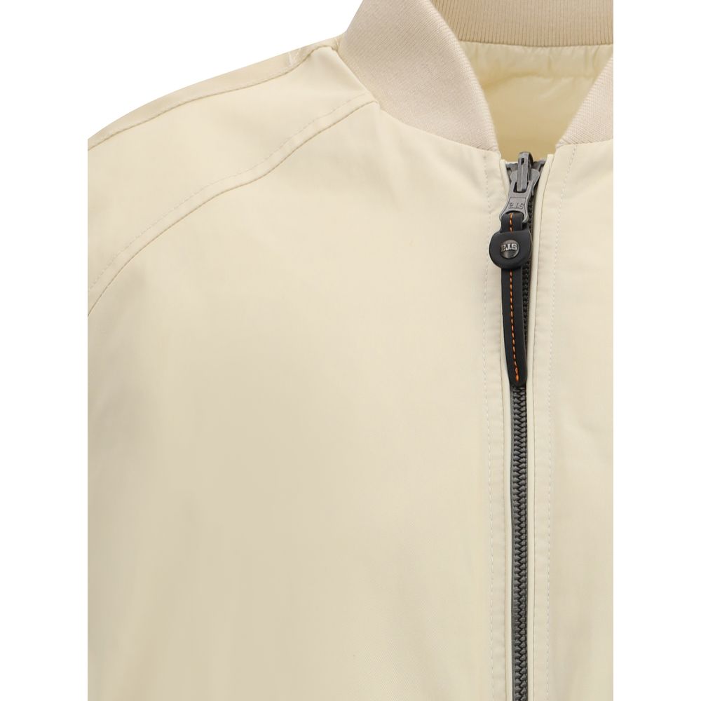 Reversible Bomber - ventzia