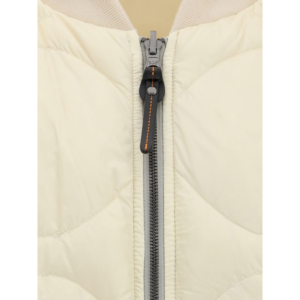 Reversible Bomber - ventzia