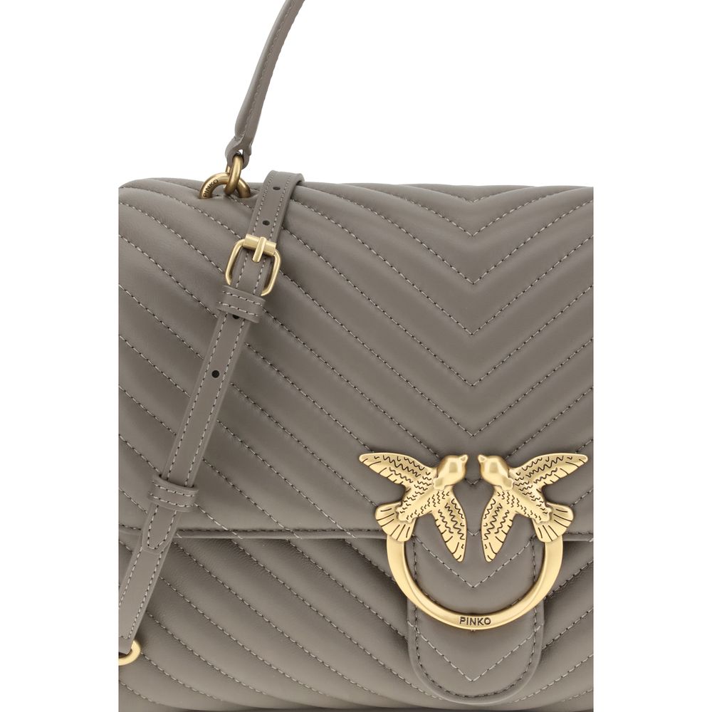 Love Lady Handbag - ventzia