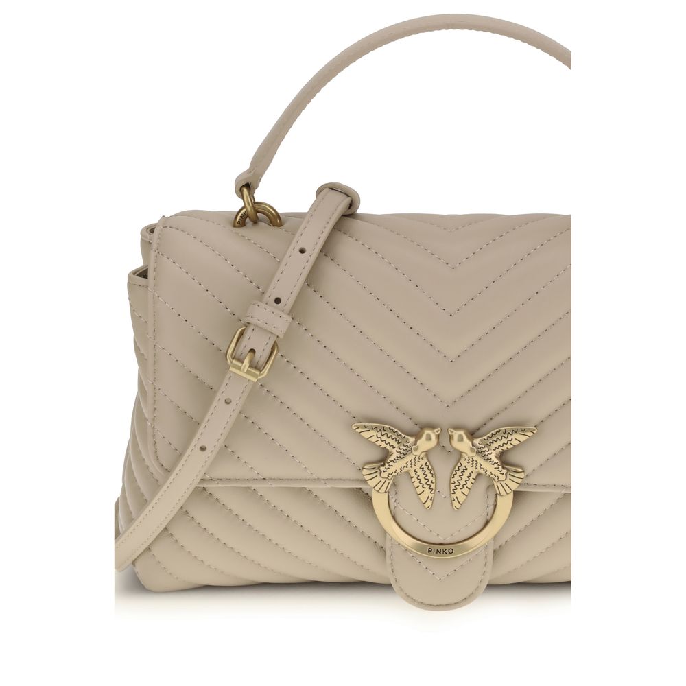 Love Lady Handbag - ventzia