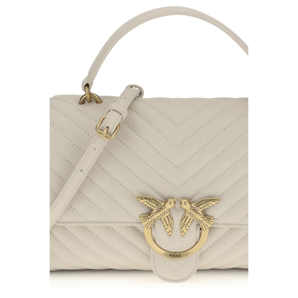 Love Lady Handbag - ventzia