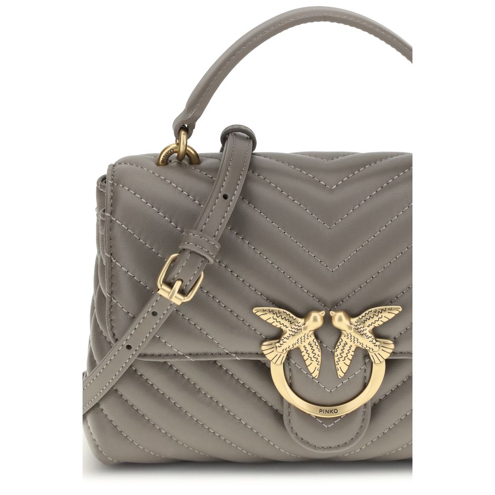 Love Lady Mini Handbag - ventzia