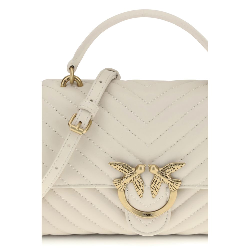 Love Lady Mini Handbag - ventzia
