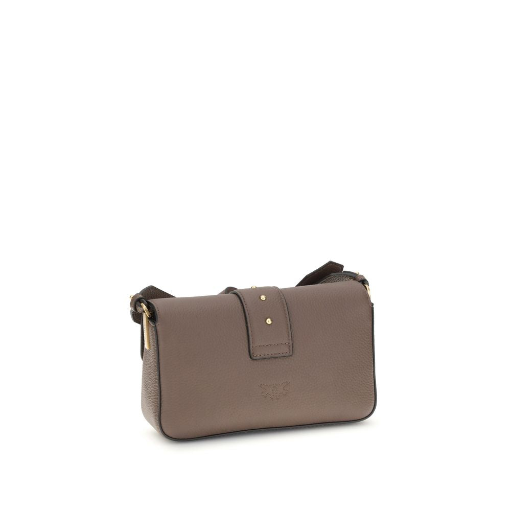Love leather Shoulder Bag - ventzia