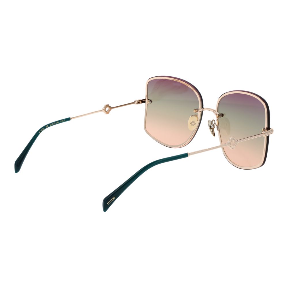 Pink Women Sunglass - ventzia