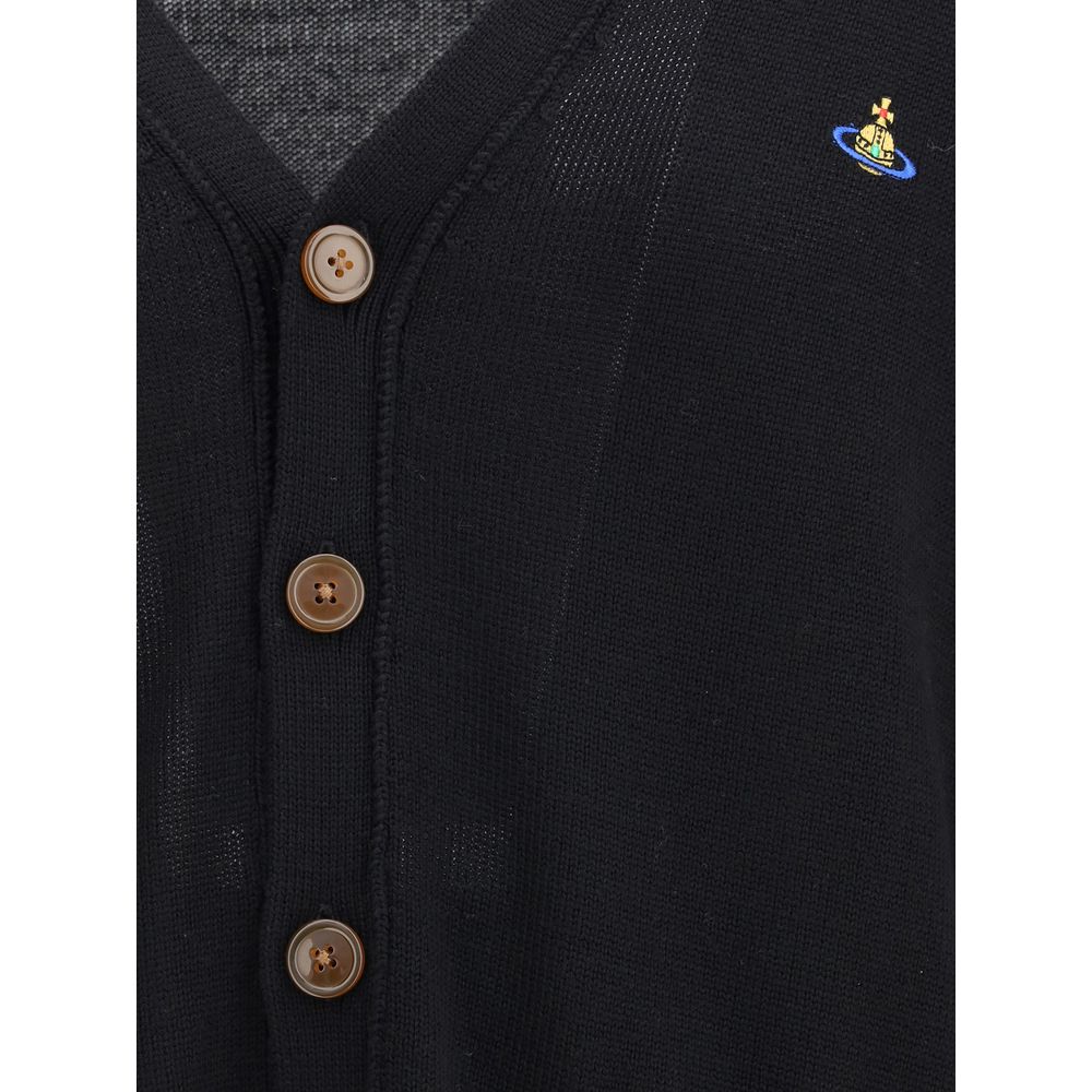 Alex Cardigan - ventzia
