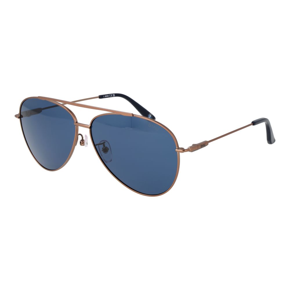 Bronze Men Sunglass - ventzia