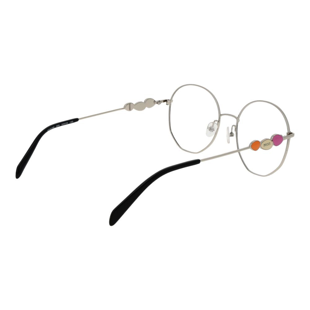 Black Women Glasses Frame - ventzia