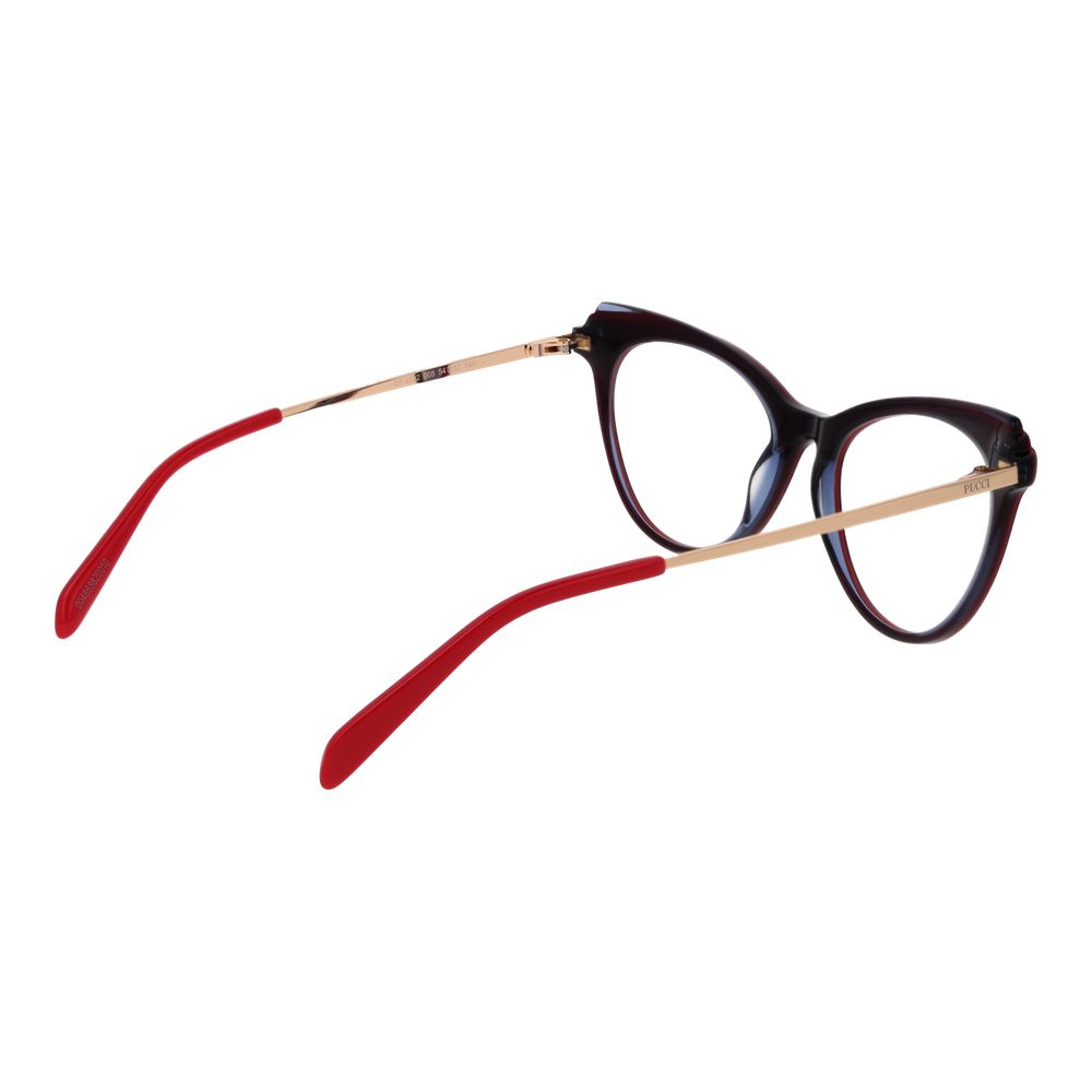 Black Women Glasses Frame - ventzia