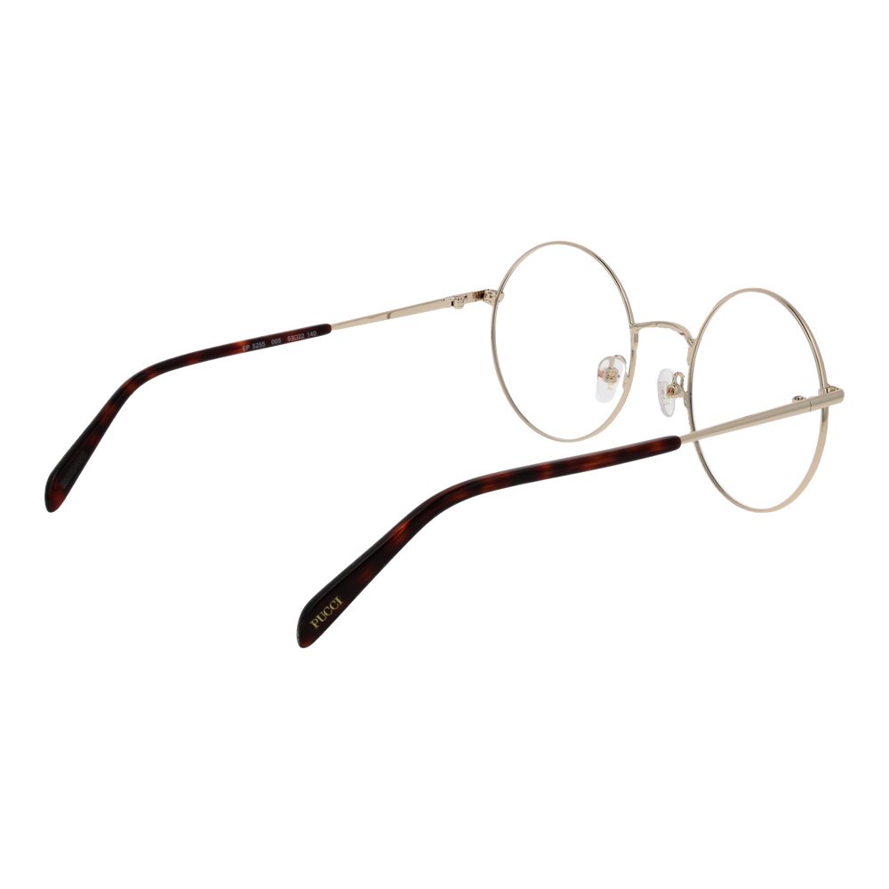 Black Metal Glasses (Frames) - ventzia