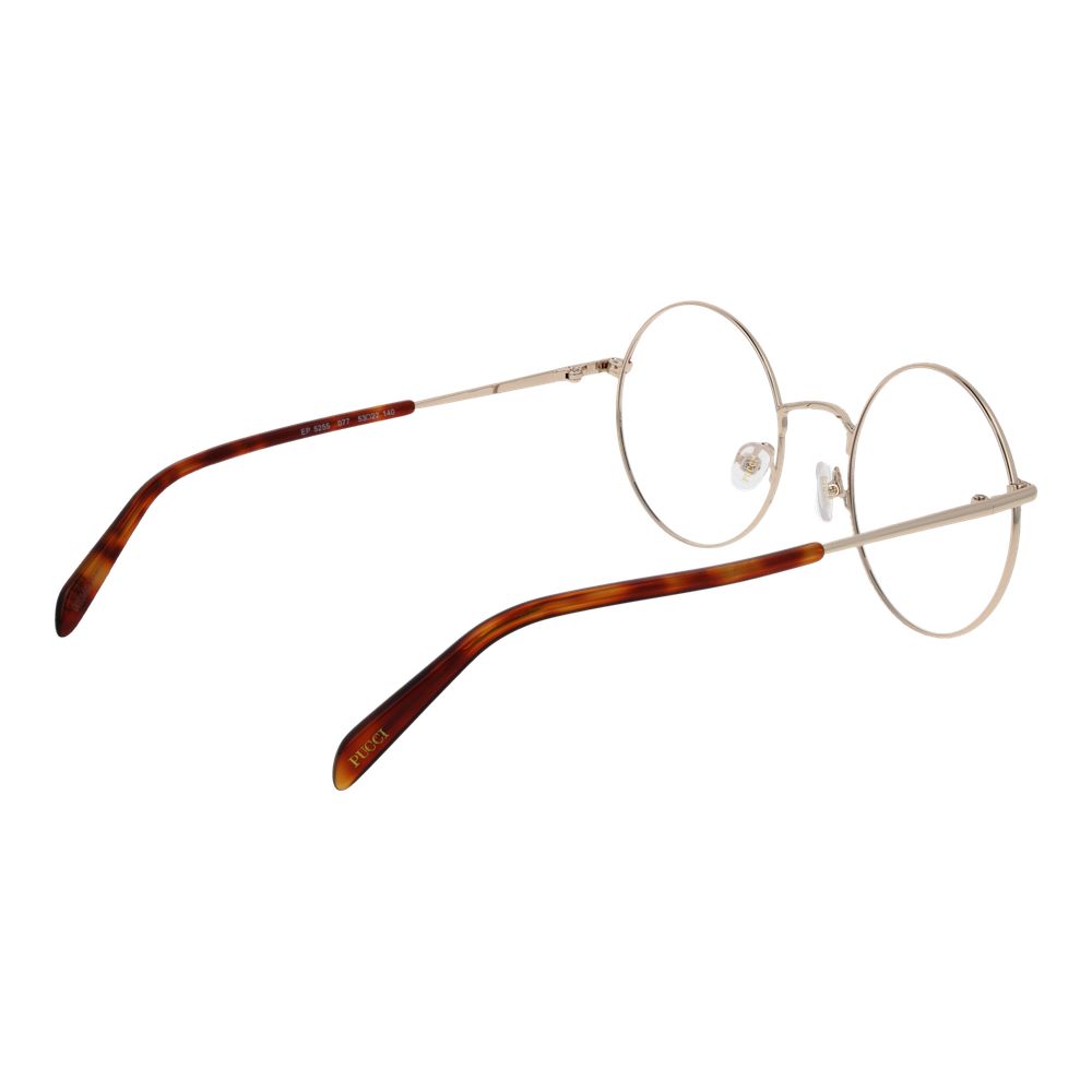 Purple Women Glasses Frame - ventzia
