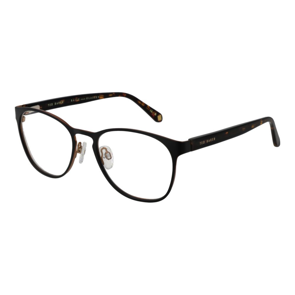 Black Men Glasses Frame - ventzia