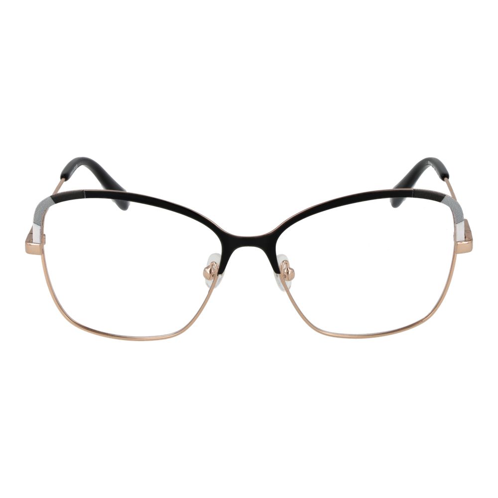 Black Women Glasses Frame - ventzia